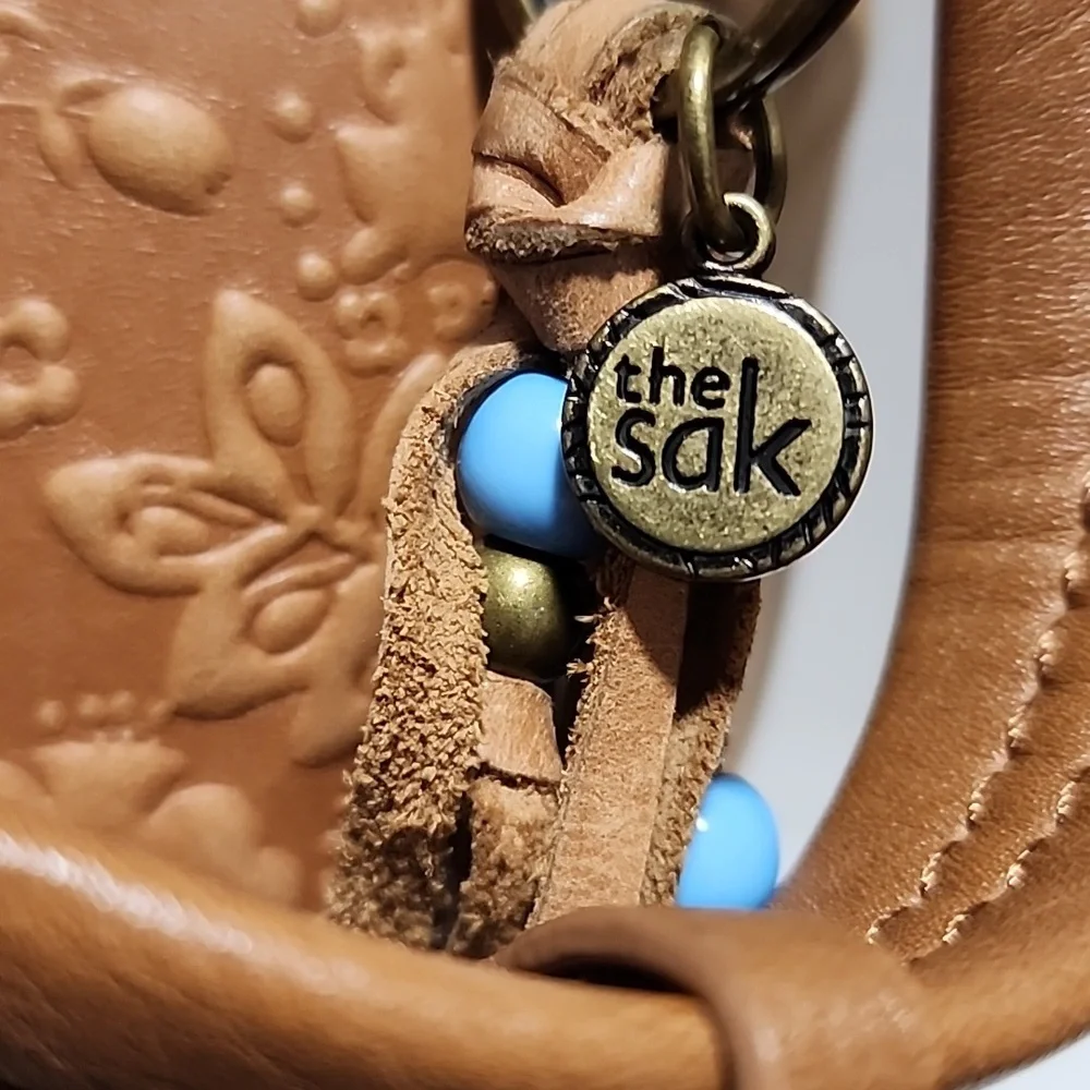 The Sak Vintage bag slightly used - Picture 4 of 15